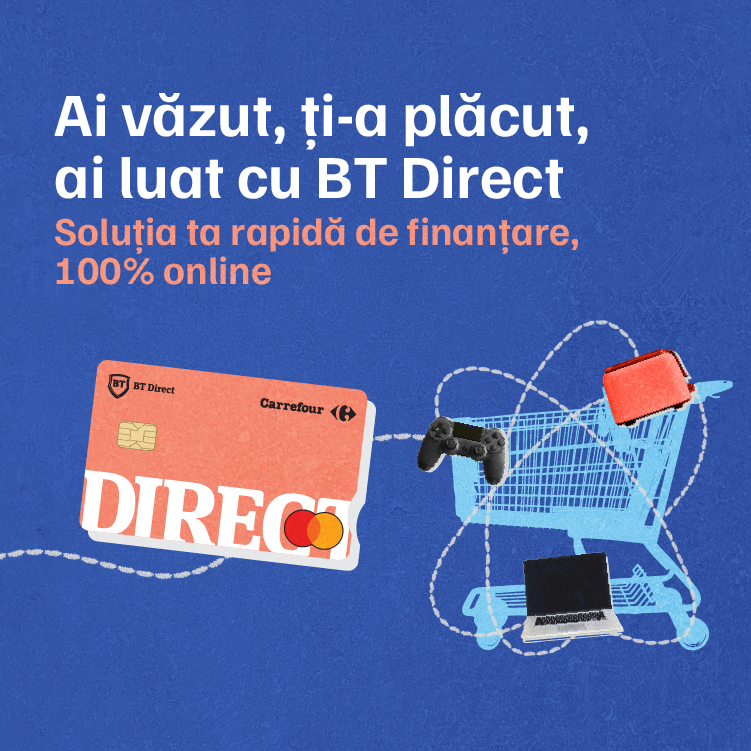 BTD Carrefour Index Mobile