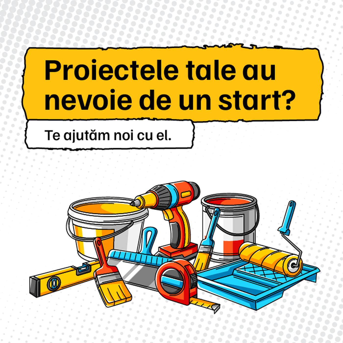 BTD Hornbach hero image Mobile