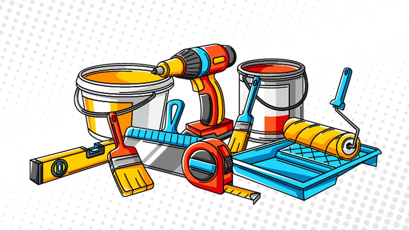 BTD Hornbach hero image secondary